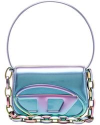 DIESEL - 1dr ショルダーバッグ - Lyst