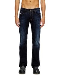 DIESEL - 1985 Larkee Regular Jeans - Lyst