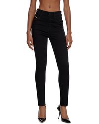 DIESEL - Skinny Jeans - Lyst