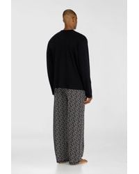 DIESEL - Pyjama Set - Lyst
