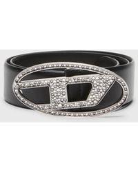 DIESEL - Gurtband - Lyst