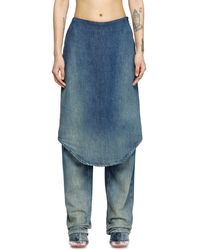 DIESEL - Regular Jeans - Lyst