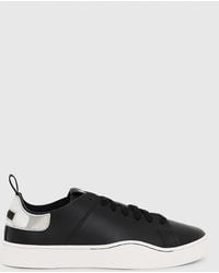 diesel s clever low black