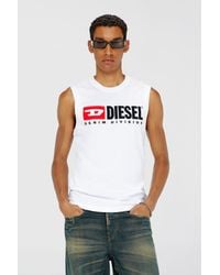 DIESEL - T-Isco-Div - Lyst