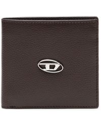 DIESEL - カウレザー二つ折りウォレット - Lyst