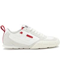DIESEL - S-Pagodha-Sneakers - Lyst