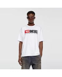 DIESEL - T-Boxt-Div - Lyst