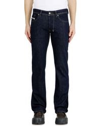 DIESEL - 1985 Larkee Regular Jeans - Lyst