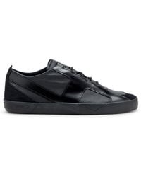 DIESEL - S-Slante-D-Sneakers - Lyst