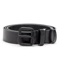 DIESEL - Ceintures - Lyst