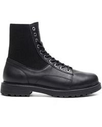 Stivali DIESEL da uomo - Fino al 50% di sconto | Lyst