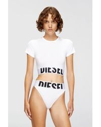DIESEL - Tops - Lyst