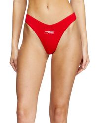DIESEL - Strings Im Dreierpack - Lyst