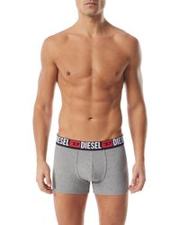 DIESEL Boxers for Men | Online Sale up to 65% off | Lyst