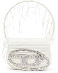 DIESEL - 1dr ショルダーバッグ - Lyst