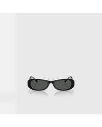 DIESEL - Pillow Sunglasses - Lyst