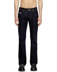 DIESEL - 1985 Larkee Regular Jeans - Lyst