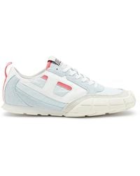 DIESEL - S-Pagodha-Sneakers - Lyst