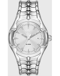 DIESEL - Dz2185 Vert 44Mm Watch - Lyst