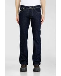 DIESEL - 1985 Larkee Regular Jeans - Lyst