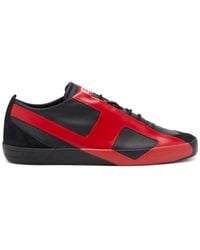DIESEL - S-Slante-D-Sneakers - Lyst