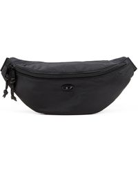 DIESEL - D-Pack-Belt Bag - Lyst
