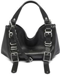 DIESEL - D-One-Small Top-Handle Bag - Lyst