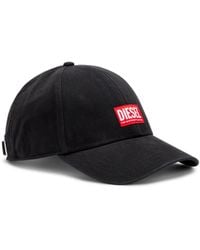 DIESEL - Caps - Lyst