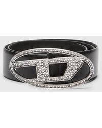 DIESEL - Gurtband - Lyst