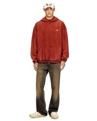DIESEL - Hoodies - Lyst