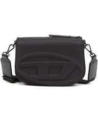 DIESEL - 1Dr-Camera Bag - Lyst