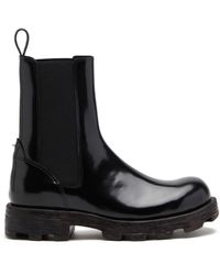 DIESEL - Ankle Boots - Lyst