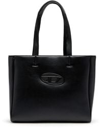 DIESEL - Holi-D-Shopper Quadrata - Lyst