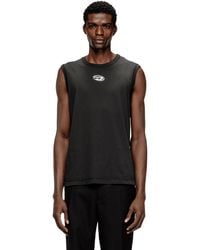 DIESEL - T-Shirts - Lyst