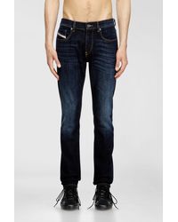 DIESEL - 2019 D-strukt Slim Jeans - Lyst