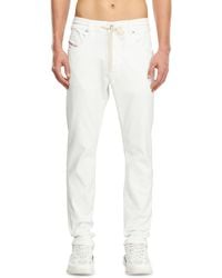 DIESEL - レギュラー 2032 D-Krooley Joggjeans - Lyst