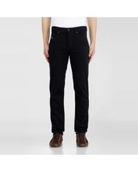 DIESEL - Regular Jeans Regular Waist 2023 D-Finitive, /Dark, Button Fly - Lyst