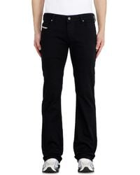 DIESEL - 2007 Zatiny Bootcut Jeans - Lyst