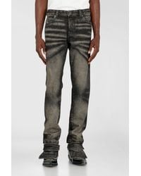 DIESEL - Slim Jeans Regular Waist D-Ghetvyl, /Dark, Button Fly - Lyst
