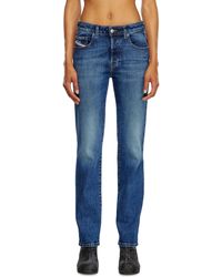 DIESEL - Regular Jeans - Lyst