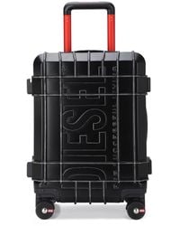 DIESEL - Rugged Suitcase Size S - Lyst