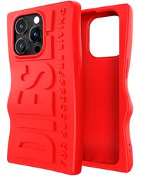 DIESEL - Coque D By i P15 Pro - Lyst