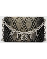 DIESEL - Wallet Purse - Lyst