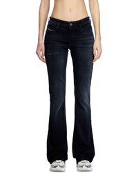 DIESEL - ブーツカット Jeans - Lyst