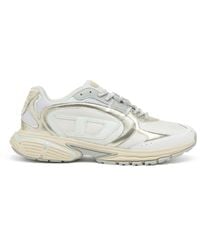DIESEL - Baskets S-D-Runner X Avec Détails Métalliques - Lyst