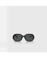 DIESEL - Pillow Sunglasses - Lyst