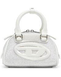 DIESEL - 1Dr Dome-Small Bowling Bag - Lyst
