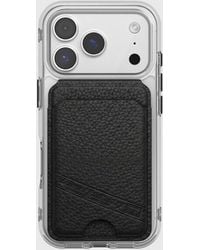 DIESEL - Flag D Magsafe Card Holder - Lyst