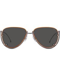 DIESEL - Pilot Model Sunglasses - Lyst