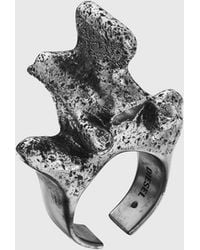 DIESEL - Tone Center Focal Ring - Lyst